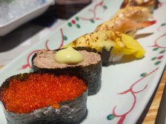 -东菊料理(吉利购物广场店)