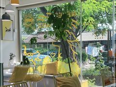 -五进制 Coffee Shop