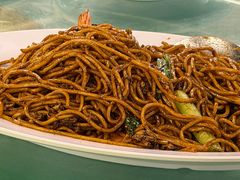 -大茄来海鲜餐厅(亚洲城分行)