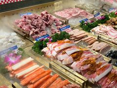 -姜胖胖韩式自助烤肉(光明万达店)