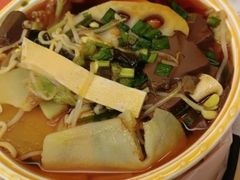 -冒菜西施·非遗冒菜(总店)