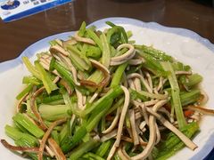 -洪福饭店·十八年老店