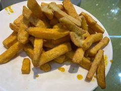 蛋黄南瓜-振生清真饭店(永安道店)