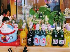零售区-食鲤料理(西虹东路店)
