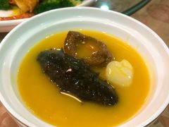 佛跳墙-永記粤菜·五指毛桃花雕鸡煲(九亭店)