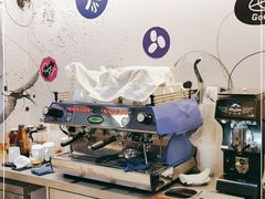 -大小咖啡 BigSmallCoffee(麦子店)