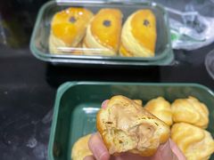 -泸溪河桃酥(江宁太阳城店)