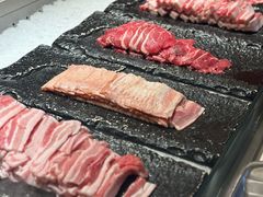 -星伦多自助料理·涮烤一体(杭州来福士店)
