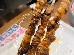 -快乐小羊·内蒙牛羊肉火锅(流花中心店)
