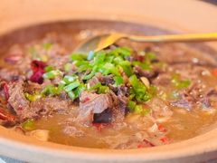 -沅江水·湖南家宴(南村万博长隆商圈店)