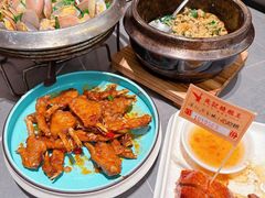 -先记烧鹅王·本地粤菜(福永店)