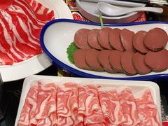 -重庆德忆火锅（龙南街3店）(渝水岸餐饮)