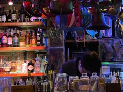 -流浪者复古西餐鸡尾酒吧(沈阳店)