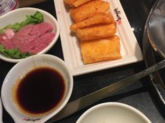 -纸盐河码头火锅(十八梯店)