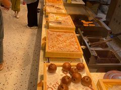 -韩盛·盛江山自助料理(学院路江北大学城店)