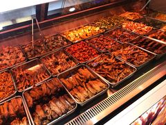 -绝味鸭脖(地铁站一店)