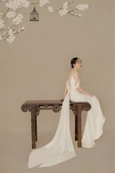 -Mu慕婚纱摄影·超级工作室