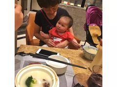 -盛宴标帜餐厅·亲子自助 (南昌喜来登酒店)