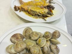 -蔚海之都·象山蒸汽海鲜(仙霞路店)