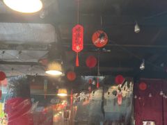 -前门杨记·铜锅涮肉(王府井·故宫店)