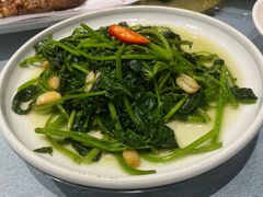 -苏先生海鲜渔庄(金桥店)