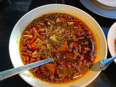 -丽晶轩中餐厅(重庆丽晶酒店)