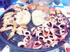 android_upload_pic-金妈家烤肉(龙湖U城天街店)