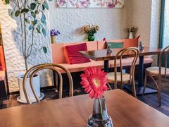 -Laures·月桂西班牙碳烤餐厅(十尚坊店)