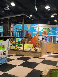 -卡通尼乐园·生日会(烟台永旺店)