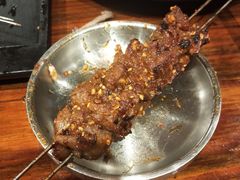 -麻喜大