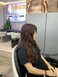 -NY漂发染发主打