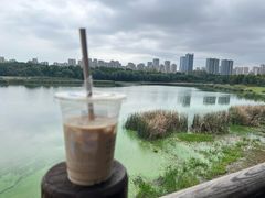 -滨湖塘西河公园