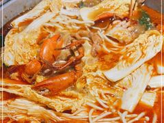 -青木岚小海鲜•小龙虾(友谊店)