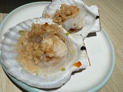 -小船渔村•大连菜•大连焖鱼(黄河路店)