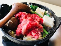 寿喜锅-有喜屋·深夜食堂(北京西路店)