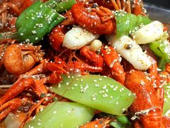 -京悦南门涮羊肉·羊蝎子火锅(田林路店)