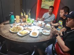 -丁虎子烤肉(国道二店)