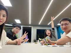 -莱姆星桌游·拼豆·团建