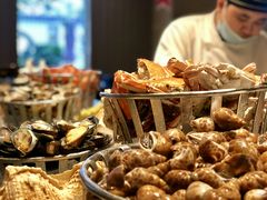 -广州增城富力万达嘉华酒店(增城万达广场地铁站店)