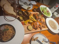 -布拉格餐厅· 中欧捷克菜(全国首店)