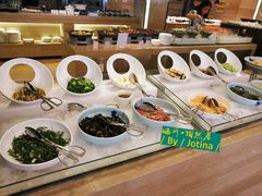 -陶然居大酒店·自助餐