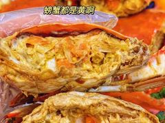 -富临港·蒸汽海鲜·手抓海鲜·炒菜(栈桥店)