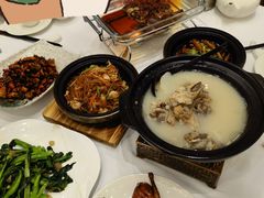 -稻香海鲜饭店(第一国际店)