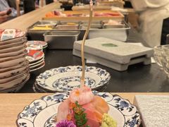 -鮨政·Omakase(港汇恒隆广场店)