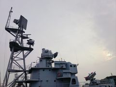 -中国人民解放军海军博物馆