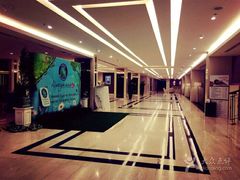 -曼谷文华中心点大酒店