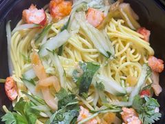 -聚味瞿记·龙虾堂(咸嘉湖店)