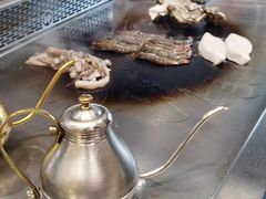 -大神太神·铁板烧(瑞虹天地月亮湾店)
