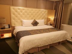 -深圳悦如酒店(香蜜公园车公庙地铁站店)