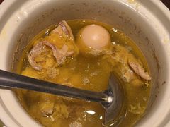 -徽三说·土徽菜·中国徽菜连锁品牌(阳湖总店)